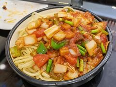 -宛平李记小吃(东关街店)