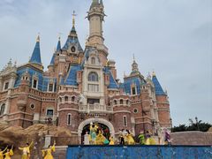 -上海迪士尼度假区