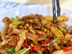 -笨罗卜浏阳菜馆(太平街店)