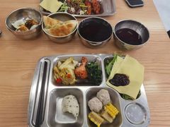 -石饮红星包子(中山路店)