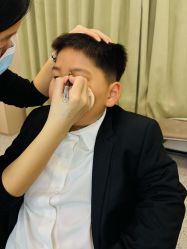 -米莱摄影写真(五大道别墅店)