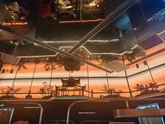 -西塔老太太泥炉烤肉(上海七宝领展广场店)