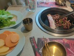 -炭之家·齐齐哈尔非遗烤肉·鲜切直供(中央大街店)