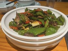 -九道菜有鸡鱼头(石鼓路店)