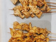 -木屋烧烤(龙湖天街店)