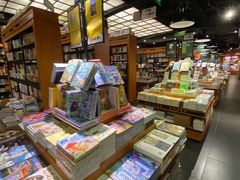 -西西弗书店&矢量咖啡(壹方购物中心店)