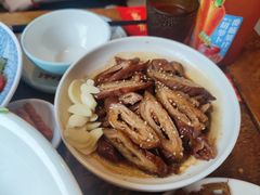 -老鼎万春卤菜(五代传承创始老店)