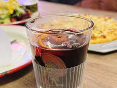 -Tubestation站点比萨(五道营店)