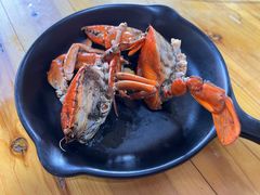 -莲花公园煎蟹(总店)