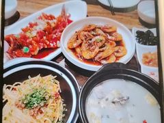 -鱼食饭稻·苏浙土菜17年老馆子(平江路店)