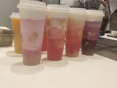 -LELECHA乐乐茶(美罗城店)