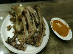 -清真益鑫羊肉手抓馆(南大街店)