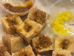 -东排食堂长沙小吃大排档(五一广场店)