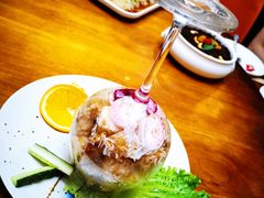 -赵小姐丨新中餐(曲江店)