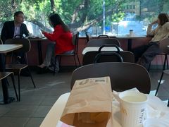 -麦当劳(东方时代广场分店)