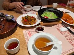 -顺风汤馆·广府粤菜(江宸天街店)
