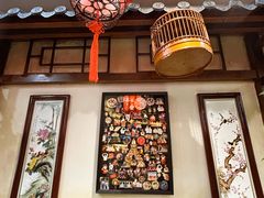 -玉桥餐厅(天坛店)