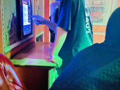 -圣地雅歌KTV(市府广场店)