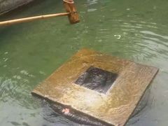 -竹泉村旅游度假区