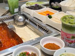 -海底捞火锅(杭州天虹购物中心店)