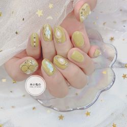 -米小兔美甲美睫