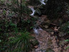 -鄣山大峡谷