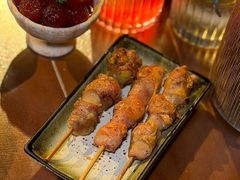 -鸟泉居酒屋·烧鸟·酒馆(百子湾店)