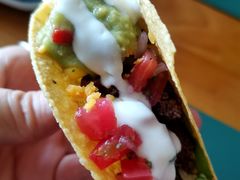-HFFOUSA TACO弗萨塔可墨西哥餐厅(颐堤港店)