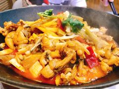 -望湘园湖南菜(赛格店)