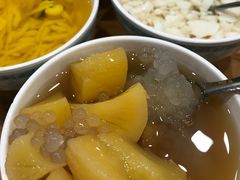 -冰神糖水铺(国贸中心店)