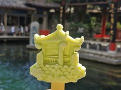 -趵突泉景区