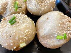 -小杨生煎(萧山机场店)