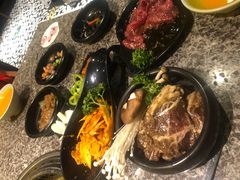 -汉拿山(印象城店)