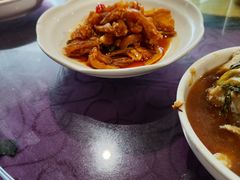 -亭下湖饭店(康岭店)