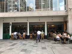 -RAC BAR(安福路店)