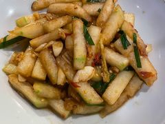 -吃饭皇帝大土家民族菜(正大广场店)