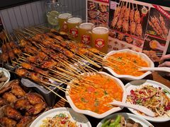 -管氏翅吧(地安门店)