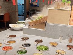 -新辣道鱼火锅(领展购物广场·中关村店)