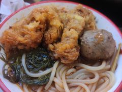 -柳大厨螺蛳粉(人民路总店)