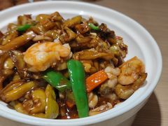 -同合居·非遗东北菜(王府井店)