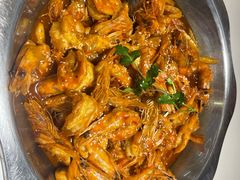 -李想大虾(牡丹路店)