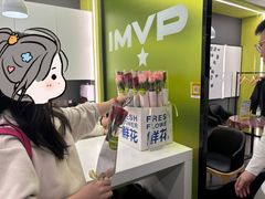 -海马健身-IMVP(EAC欧美中心店)