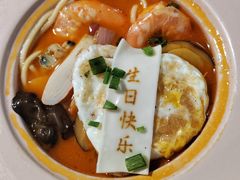 -3号仓库·创意中国菜(乐清正大广场店)