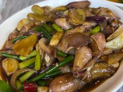 小管-健跳小海鲜(人民路店)