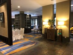 -良渚君澜度假酒店·中餐厅