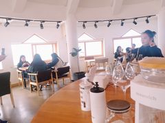 大堂-ChanDu躔度咖啡(灯塔店)