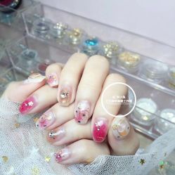 -米小兔美甲美睫