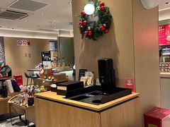 -星巴克臻选(上海中环广场2F店)