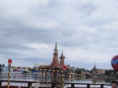 -大连海昌发现王国主题公园