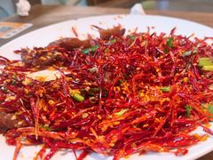 -小喜客·云南特色菜(纳西庭院店)